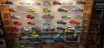 46 stuks 1:43 modellen, Hobby en Vrije tijd, Modelauto's | 1:43, Ophalen of Verzenden, Auto, Overige merken