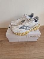 Saucony endorphin speed 4. Maat 44.5., Ophalen of Verzenden, Zo goed als nieuw, Hardloopschoenen, Saucony