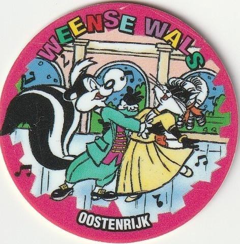 World Flippo's, Verzamelen, Flippo's, Losse flippo's, World, Verzenden