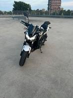 Kawasaki Z650 – bouwjaar 2021 – slechts 3.300km, Motoren, 2 cilinders, 649 cc, Particulier, Minimaal motorrijbewijs A2