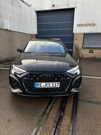 Audi Rs3 Hulk Edition 2024, Automaat, RS3, Zwart, 1545 kg