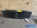 MERCEDES S KLASSE W220 Grille 1998-2005, Ophalen of Verzenden, Gebruikt, Mercedes-Benz
