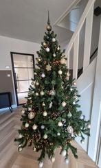 Kunstkerstboom +/- 210cm, Diversen, Kerst, Ophalen, Gebruikt