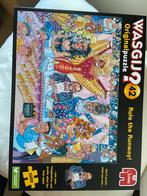 Wasgij puzzel 1000 stukjes, Ophalen of Verzenden, Zo goed als nieuw
