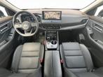 Nissan X-Trail 1.5 e-Power Tekna Automaat Hybride / HUD / El, Auto's, 1497 cc, 2 kWh, Wit, Bedrijf