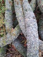 Gratis af te halen drainage slangen 8 cm, Ophalen, Gebruikt