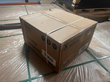 Omvormer Solax Hybride 5000 Watt 3Fase beschikbaar voor biedingen