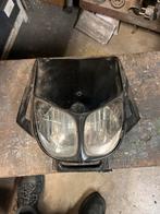 Fox eye koplamp, Ophalen, Gebruikt, Koplamp