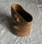 Bodemvondst misbaksel steengoed bierpul 16de eeuw, Antiek en Kunst, Antiek | Keramiek en Aardewerk, Ophalen of Verzenden