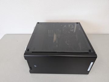 Te koop: Krachtige tower server/pc – SERVER010 (i9-9900K, RT beschikbaar voor biedingen