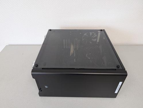 Te koop: Krachtige tower server/pc – SERVER010 (i9-9900K, RT, Computers en Software, Desktop Pc's, Zo goed als nieuw, 4 Ghz of meer