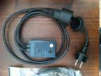 Controller voor kerstverlichting met 8 functies 1,5 m kabel, Ophalen of Verzenden, Zo goed als nieuw, Kabel of Snoer