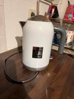 Kenwood Kmix Waterkoker - Gebruikt, Witgoed en Apparatuur, Waterkokers, 1 tot 2 liter, Ophalen of Verzenden, Gebruikt, Draadloos