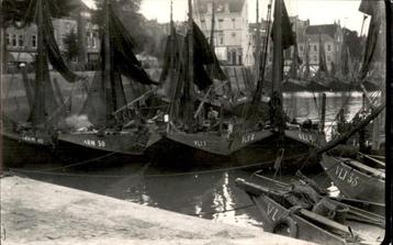 Vlissingen Haven TOP- FOTOKAART  ZIE BESCHRIJVING beschikbaar voor biedingen