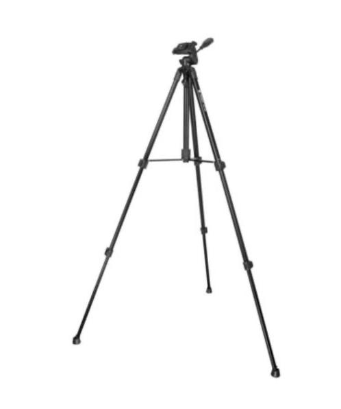 Fotopro X2 Lite Tripod met GoPro & Phone Mount Statief, Audio, Tv en Foto, Fotografie | Statieven en Balhoofden, Nieuw, Driepoot