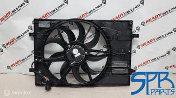 VW GOLF 8 VIII GTE ETSI Fan VENTILATOR 5WA121203B 5WA121205 beschikbaar voor biedingen