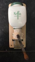 Wandkoffiemolen, Antiek en Kunst, Ophalen of Verzenden