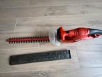 BLACK+DECKER Heggenschaar 450W - Gebruikt, Ophalen, Gebruikt, Elektrisch