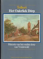 tolbert het oalerliek dorp, 20e eeuw of later, Verzenden, Nieuw, Tuinen frederik van