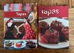 Tapas Kookboeken - Spaanse Keuken, Ophalen of Verzenden, Gelezen, Spanje, Tapas, Hapjes en Dim Sum