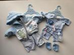 Baby Born jongens kleding voor pop 43 cm, Kinderen en Baby's, Speelgoed | Poppen, Ophalen of Verzenden, Gebruikt, Overige typen