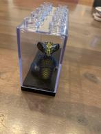 Lego Ninjago Skales Minifiguur, Ophalen of Verzenden, Zo goed als nieuw, Losse stenen, Lego