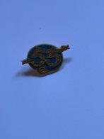 Efteling 55 jaar pin, Verzamelen, Efteling, Button of Speldje, Zo goed als nieuw, Verzenden