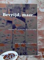 Bevrijd, maar … Over Zeeuwen, Boeken, Geschiedenis | Stad en Regio, Ophalen of Verzenden, Zo goed als nieuw
