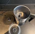 Inventum MK350 Melkopschuimer - PFAS Vrij!, Ophalen of Verzenden, Zo goed als nieuw, Elektrische melkopschuimer
