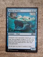 Waker of Waves - Magic the Gathering, Verzenden, Gebruikt