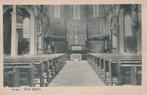 Kapel Den Briel 1925, Verzenden, 1920 tot 1940, Gelopen, Zuid-Holland