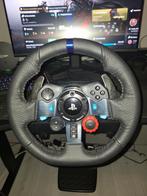 Logitech G29, Ophalen of Verzenden, Zo goed als nieuw, Stuur of Pedalen, PlayStation 5