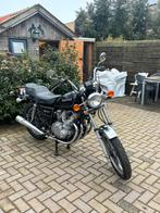 Suzuki GS550l, Motoren, 4 cilinders, Chopper, Bedrijf, Meer dan 35 kW