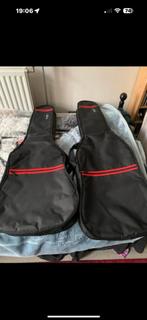 Div-bass gitaar spullen, Muziek en Instrumenten, Ophalen, Nieuw, Elektrische basgitaar
