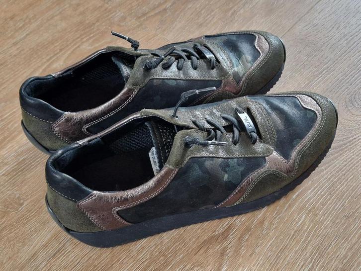 Sportieve sneaker Ara NIEUW Maat 42, Kleding | Dames, Schoenen, Nieuw, Sneakers of Gympen, Groen, Ophalen of Verzenden