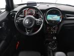 Mini Cooper 1.5 Chili Business | Panoramadak | Carplay | Sto, Auto's, Voorwielaandrijving, 136 pk, Gebruikt, 4 stoelen
