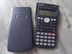 CASIO rekenmachine type fx 82MS, Diversen, Rekenmachines, Ophalen of Verzenden, Zo goed als nieuw