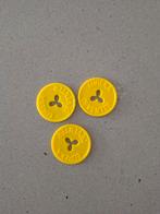 Disco-boot Munten - Eureka Deventer, Tickets en Kaartjes, Eén persoon