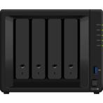 Synology NAS DS918+, Computers en Software, NAS, Ophalen of Verzenden, Zo goed als nieuw