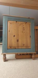 Kinder ledikant, commode en easybob, Ophalen, Gebruikt, 50 tot 70 cm, 100 cm of meer