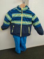 Skikleding maat 98/104 lupilu - skijas en skibroek, Ophalen, Zo goed als nieuw, Meisje, Jas