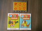 Bambino loco set met 2 boekjes bambinoloco miniloco, Ophalen of Verzenden, Zo goed als nieuw