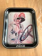 Antiek Coca-Cola dienblad, Ophalen of Verzenden