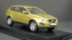 Volvo XC60 lime grass Green 1:43 Motorart Pol, Hobby en Vrije tijd, Modelauto's | 1:43, Zo goed als nieuw, Verzenden