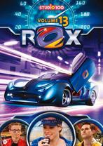 DVD Rox - Volume 13, Avontuur, Alle leeftijden, Ophalen of Verzenden, Zo goed als nieuw