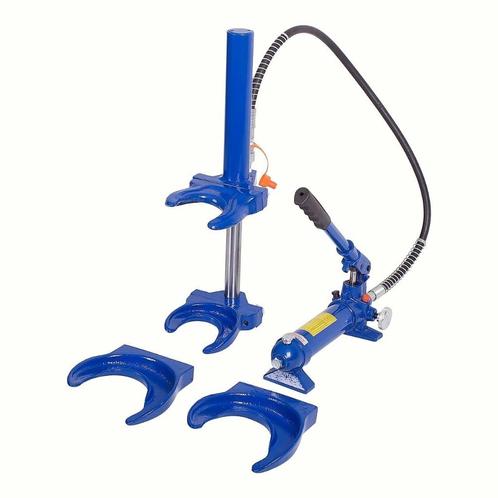Veerklem / veerspanner, Auto diversen, Overige Auto diversen, Ophalen of Verzenden