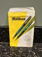 Oud Pelikan vulpen inkt reclame zakje. 692 ntr., Ophalen of Verzenden, Gebruikt, Gebruiksvoorwerp