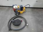 Wacker vuilwaterpomp pdi2a, Ophalen, Gebruikt, Handmatig, Overige typen