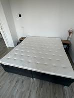 Te koop : Tistedal IKEA topmatras 180x200, Huis en Inrichting, Slaapkamer | Matrassen en Bedbodems, 180 cm, Zo goed als nieuw