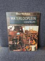 Evert Werkman - Waterlooplein, Ophalen of Verzenden, 20e eeuw of later, Zo goed als nieuw
